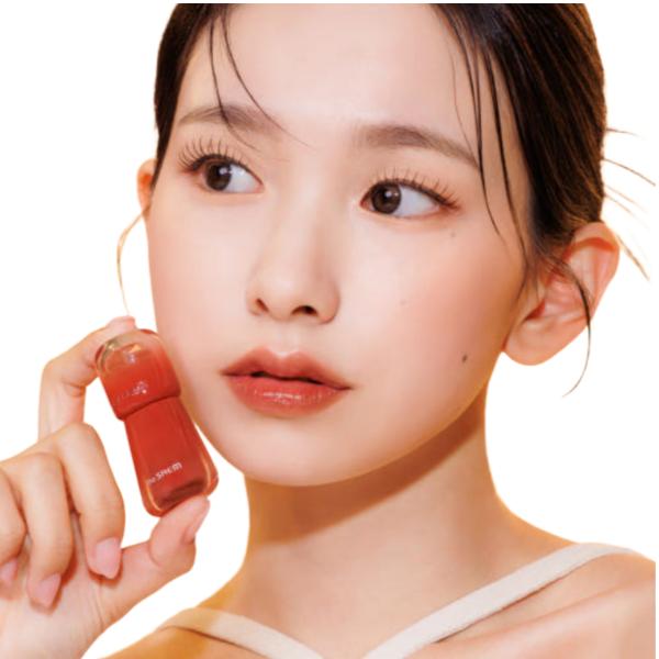 

THE SAEM Saemmy s Ade Shot Tint - 3.2g 04 Violet Gin