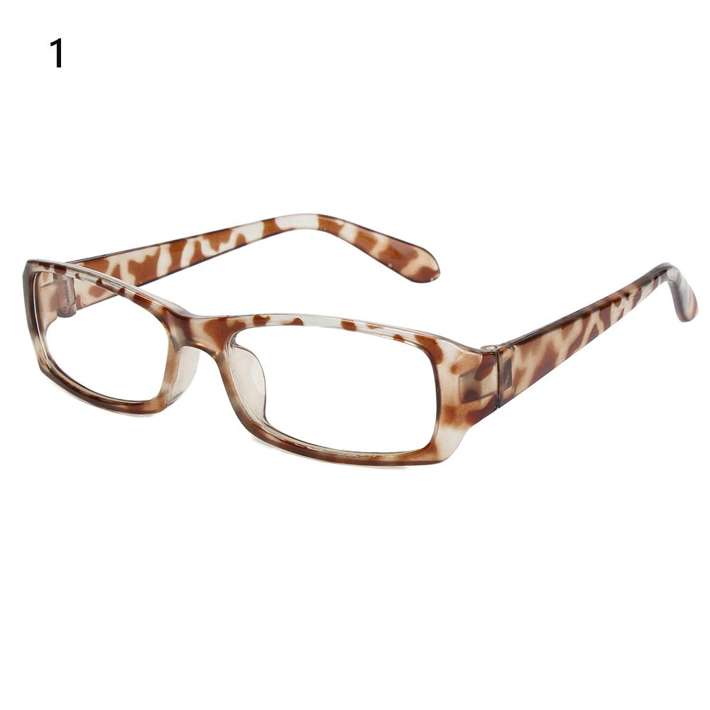 Anti-UV UV400 okulary komputerowe okulary przeciw niebieskiemu promieniowi niebieskie światło blokujące optyczne okulary do gier filtr prostokątne okulary