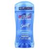 Outlast, Desodorante en Gel Transparente de 48 Horas, Completamente Limpio, 2.6 Oz (73 G)