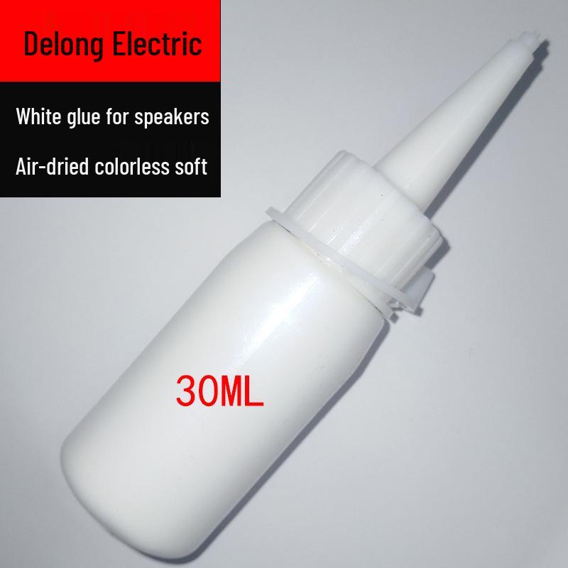 Speaker Rubber Surround Rings - 3/4/5/6/8/10/12 Inch Replacement Parts