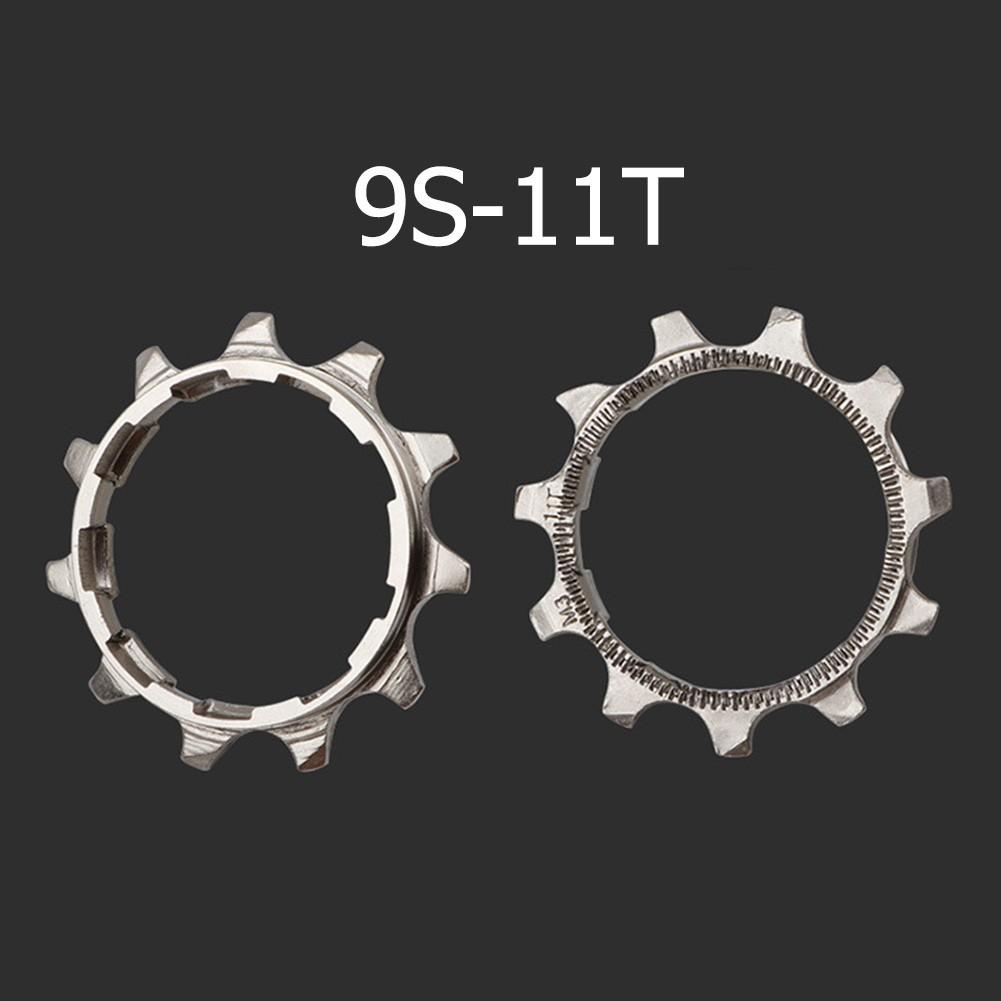 New 8-11 Speed MTB Bike Cassette Cog 11-13T Bicycle Freewheel For -Shimano UK