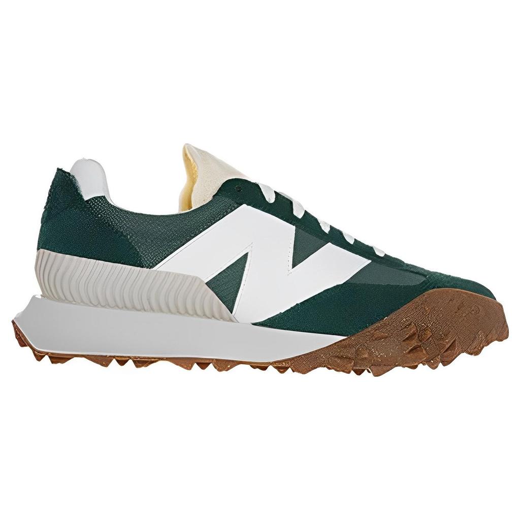 New Balance XC 72 Green White Gum UXC72RG