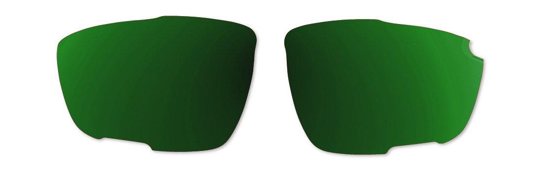 

RUDYPROJECT Sports Sunglasses Road Bike Bicycle Marathon Jogging Exercise Triathlon Tennis Baseball Replacement Lenses SINTRYX Syntrix Replacement зелёный