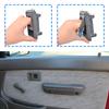 2 pieces For Toyota Tacoma 4Runner 1995-2000 Front Left Right Side Interior Car Door Handle 69206-04010 69205-04010