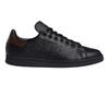 Mens Stan Smith Leather Flat Trainers