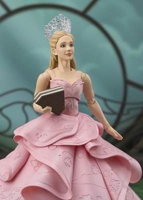 S.H.Figuarts Wicked Glinda Action Figure SHF Banda JAPAN FS