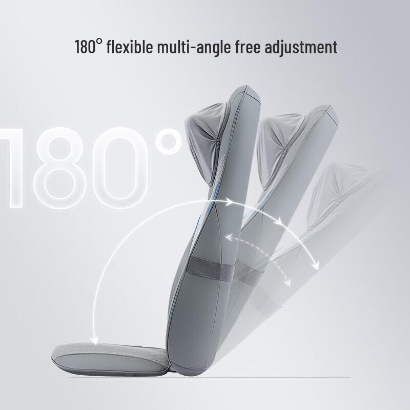 Ogawa OG1205 Neck and Back Massage Cushion with Heat