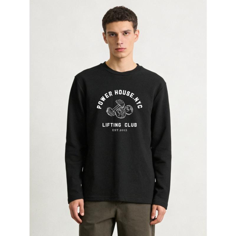 Men s Dralon Thermal Underwear Vest S чёрный