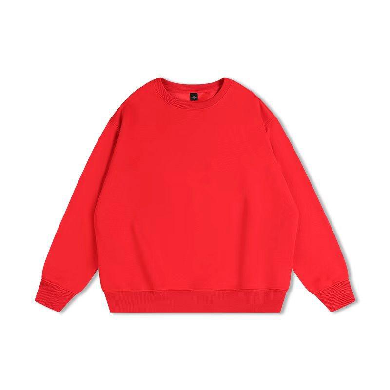 Silver Fox Velvet Oversized Sweatshirt - 400g, Round Neck, Drop Shoulder, Long Sleeve, Trendy Autumn/Winter Apparel 3XL
