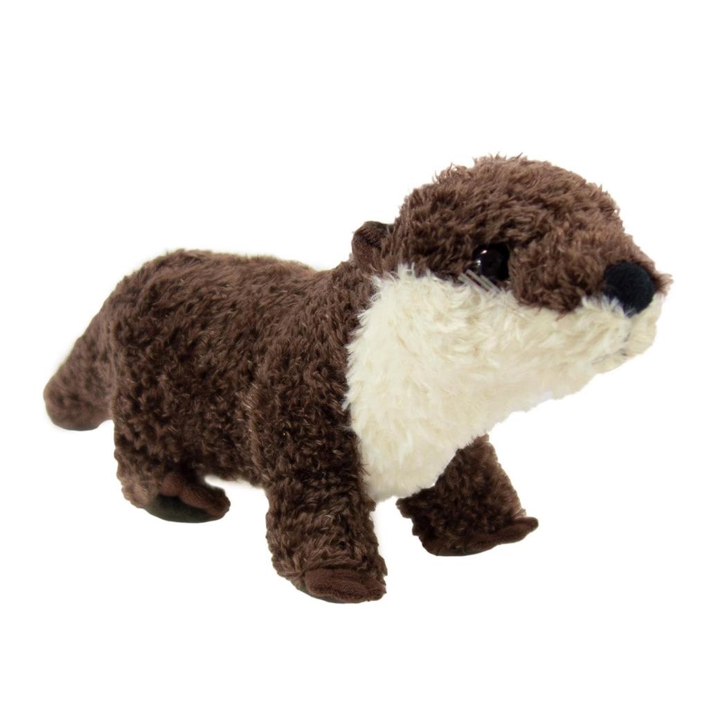 Riku no Nakamatachi Plush Toy Otter 180343