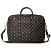 Pouzdro na notebook 16" Guess Černé