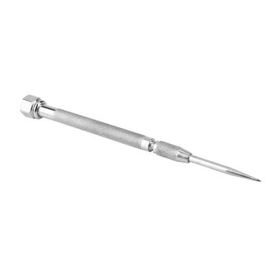 Punta in Carburo di Tungsteno G2 55HRC Ago Incisore Penna Incisoria per Acciaio Ottone Plastica Vetro