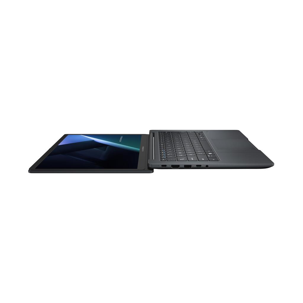 ASUS ExpertBook B1 Laptop with Intel Core i3 1315U 13th Gen 8GB 256GB Windows 11 50 Wh kg Power Fingerprint Authentication 14-inch (B1403CVA-S60594X)