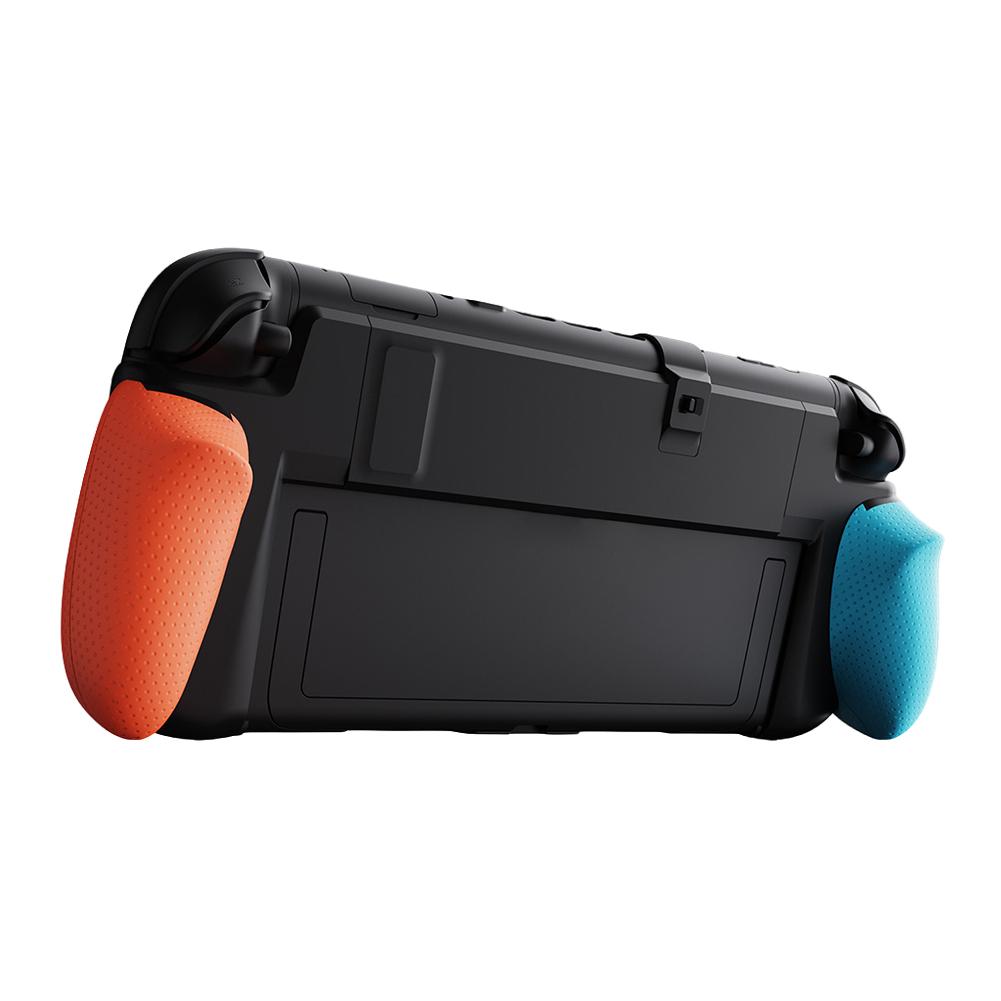 Grip Protective Case Shockproof PC Hard Shell Grips For Nintendo Switch 2 Ergonomic Grips Game Accessories