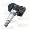 4 PCS Tire Pressure Monitor Sensor 407000435R 433MHz For  Renault Fluence Laguna Latitude Megane Megane III Grandtour Scenic Zoe
