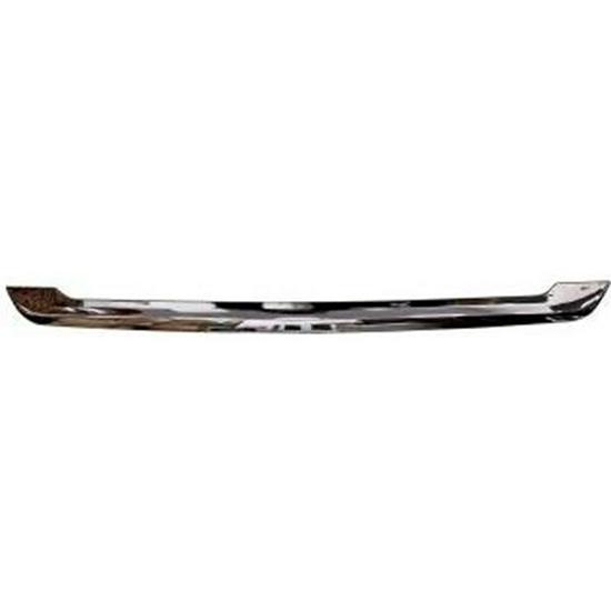 

Rear Bumper Bright Strip for BMW X3 G08 51127498523 Please inquire