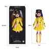 Caroline Collector's Edition Ghost Mom 2-in-1 Doll: Coraline Pajama & Raincoat Versions