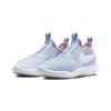 Nike Flex Runner Dream Low top Kids' Running Shoes Purple White Children Aged 3 7 Years Old DD1061-001