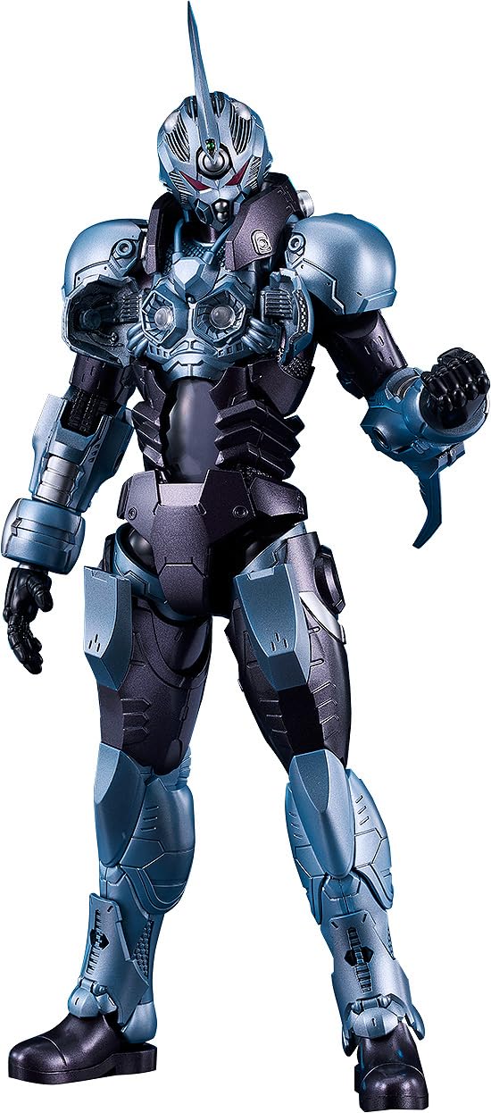 

Max Factory PLAMAX Titanomachy Galehound Guyver 01 Пластиковая модель для сборки, без масштаба