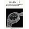 [Casio] G-Shock Watch [Domestic Genuine Product] GA-2100K-1AJF Men's Gray