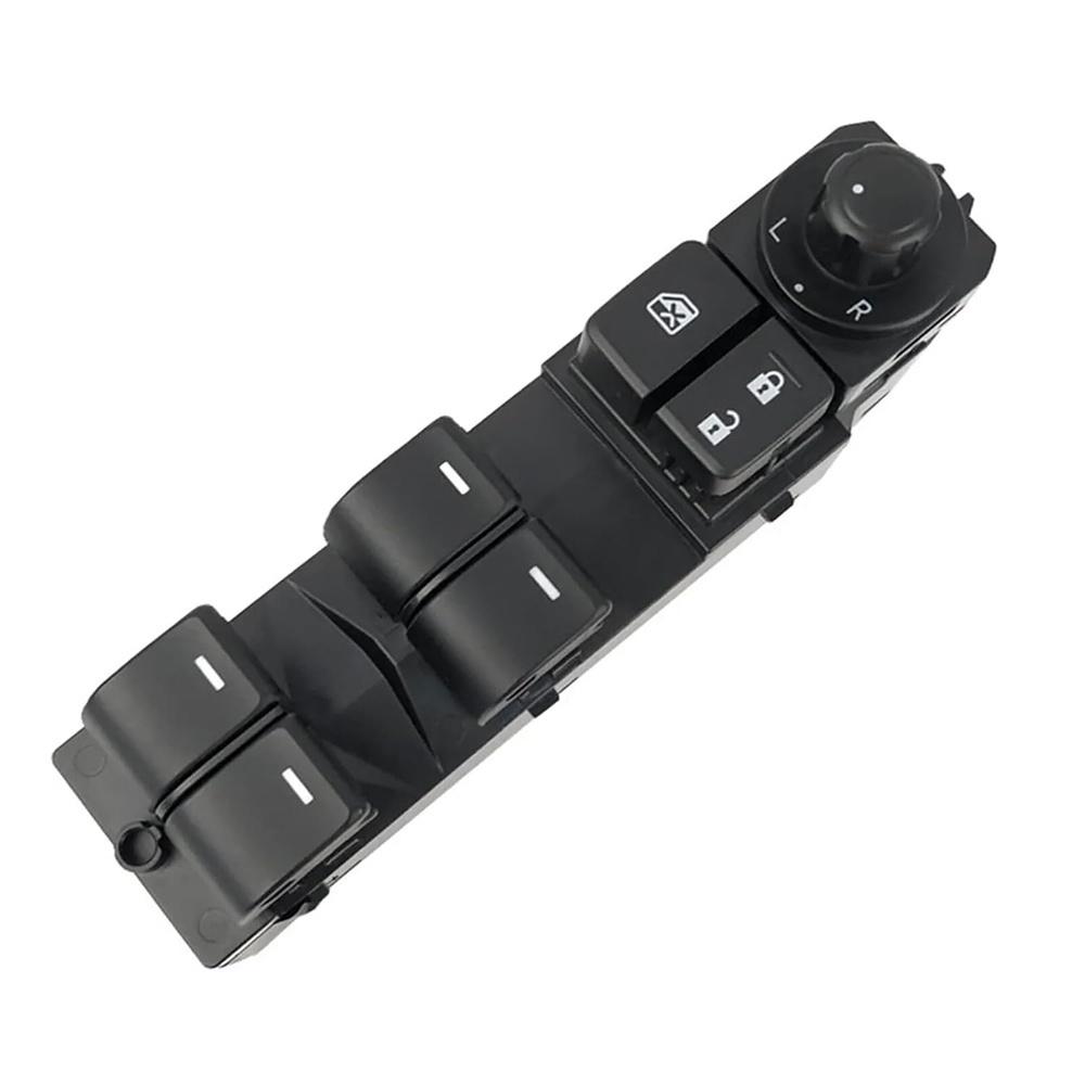 Electric Power Window Control Switch GV9B-66-350 For Mazda 6 Atenza 2014-2018