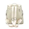Women's Backpack Multi-Function Shoulder Bag Large Capacity Student Schoolbag