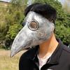 Best-selling Halloween Plague Doctor Beak Mask for Party cosplay Props and gifts