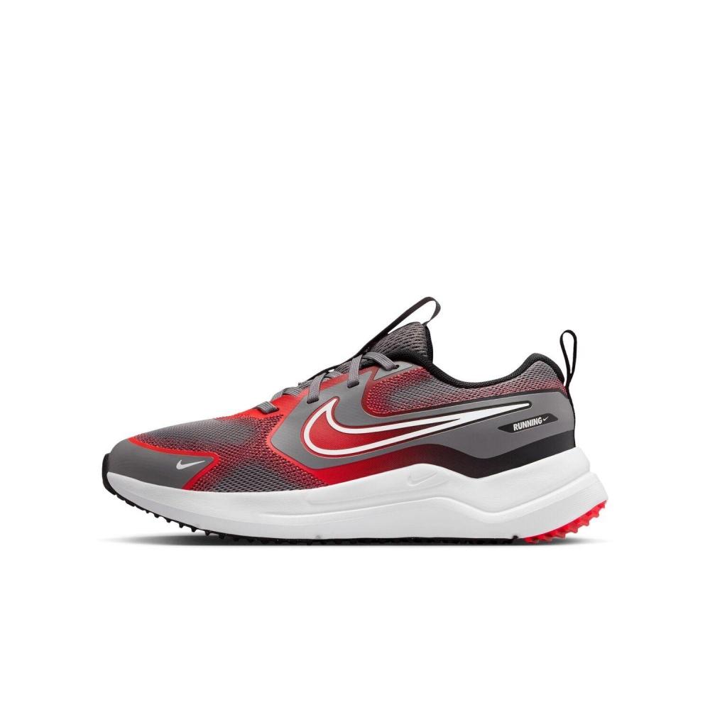 Nike Cosmic Runner Gs 012Pnclpt White Khm4402 012 Pnclpt White 225