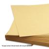 A4 Kraft Paper Sheets