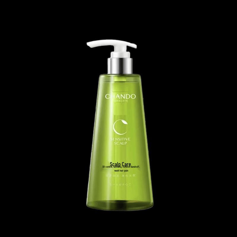 CHANDO Scalp Care Anti-Dandruff Shampoo 550ml
