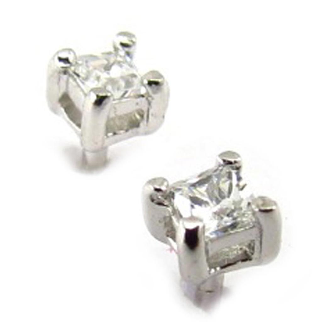 

Les Trésors De Lily [F6834] — BO серебристый, Essentiel белый, 2 мм