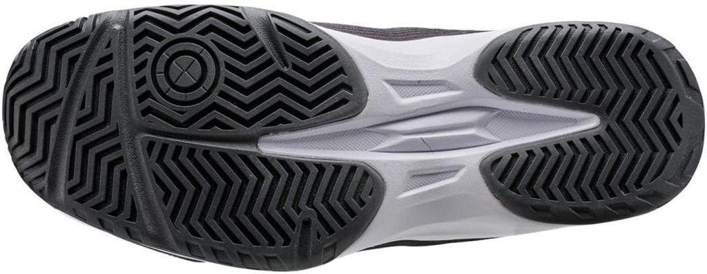 [Prince] Tennis Shoes DPS414 BLK 25.5 cm