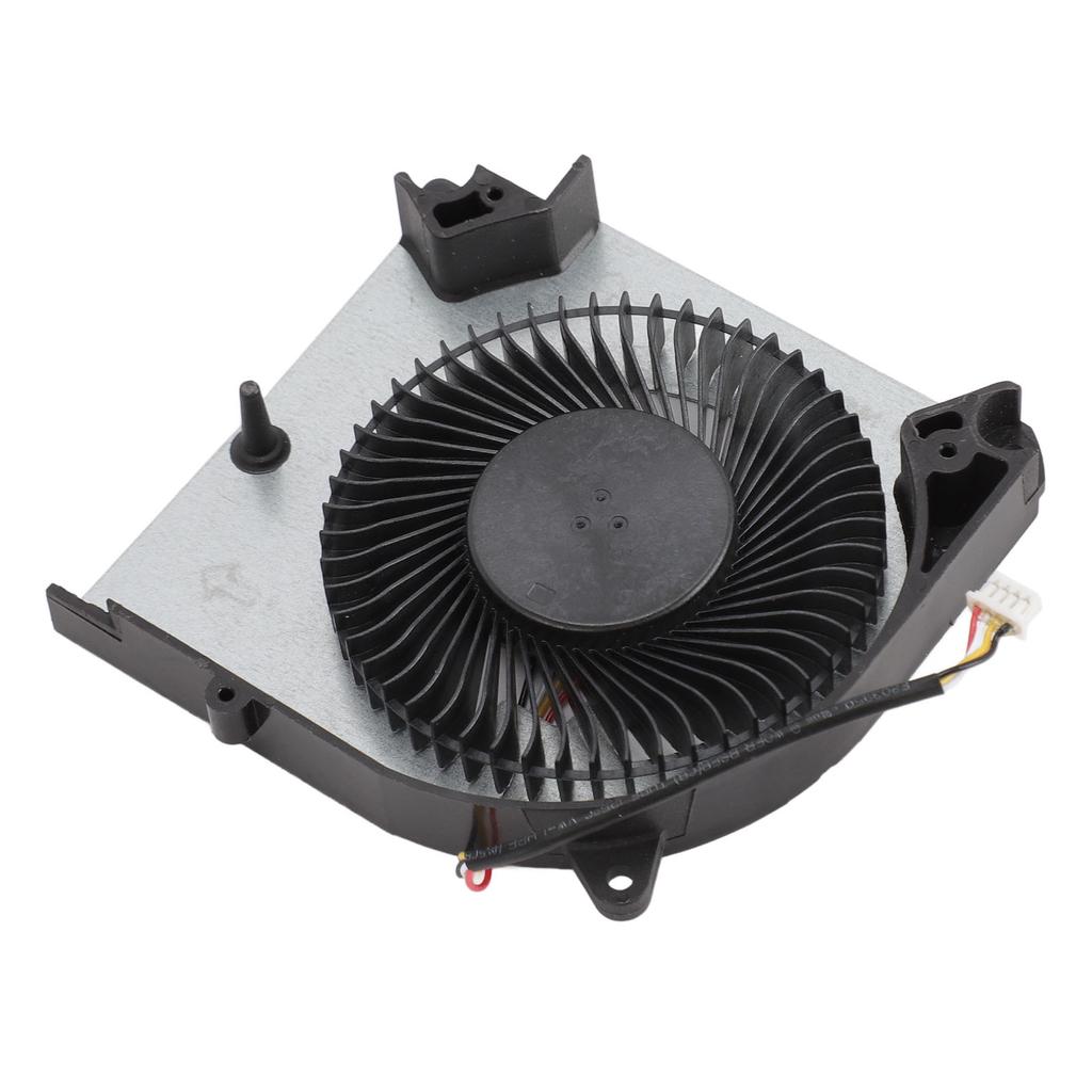 Laptop-Kühlventilator-Ersatz Kompatibel für GIGABYTE Gaming G5 G7 MD GD KC FLHF DFS5K221153711 DFS5M325063B1N