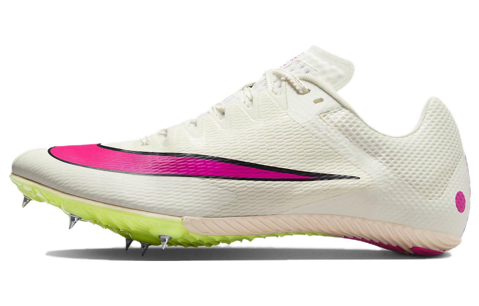 Nike Zoom Rival Sail Fierce Pink DC8753-101 40.5