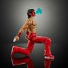 Mattel WWE Ultimate Edition Action Figure & Accessories 6-inch Great Muta Collector Set with Interchangeable Head & Hands and 30 Articulation Points