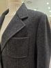 Tailored Single Handmade Women's Jacket