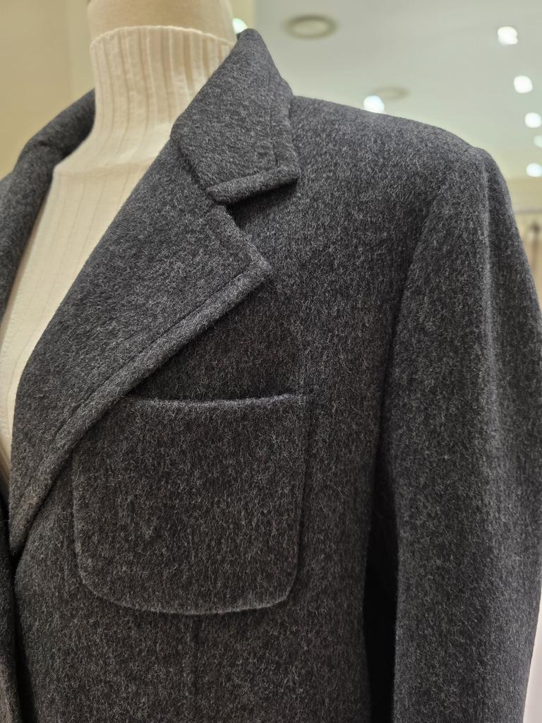 Tailored Single Handmade Women's Jacket
