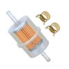 1pc High-Performance Fuel Filter Replacement For FR600V FR651V CH20S - CH25S Engines Garden Power Tool Accessories