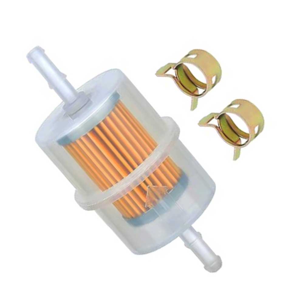 1pc High-Performance Fuel Filter Replacement For FR600V FR651V CH20S - CH25S Engines Garden Power Tool Accessories