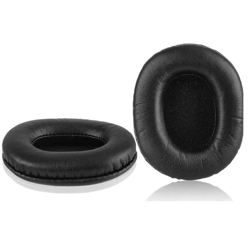 1 Pair Replacement Foam Ear Pads Pillow Cushion Cover for SteelSeries Arctis 1 3 5 7 9 Gaming Headphone Headset EarPads