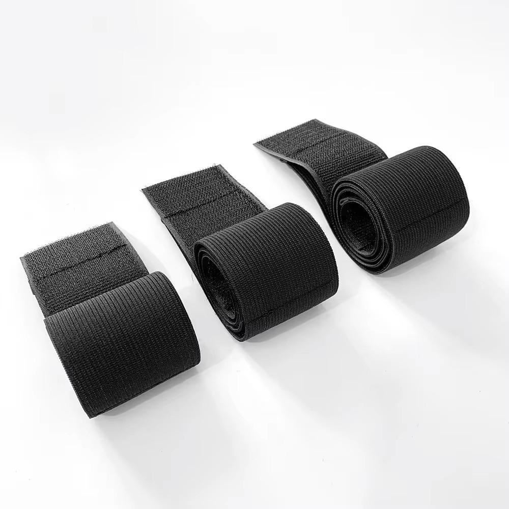 Nylon Car Trunk Organizer Strap Detachable Car Storage Belt New Nylon Storage Strap  Auto Interior