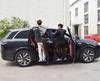 Compatible Aluminum Side Steps for Li Auto ONE/L6/L7/L8/L9