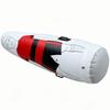 Freestanding Base Inflatable Mannequin Human-Shaped Print Free Kick Wall  Beginner Drills