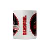 Deadpool Insufferable Mug