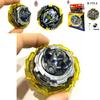 Beyblade Burst Superking B-173-02 Infinite Achilles 7 Loop 1d Shield With Launcher
