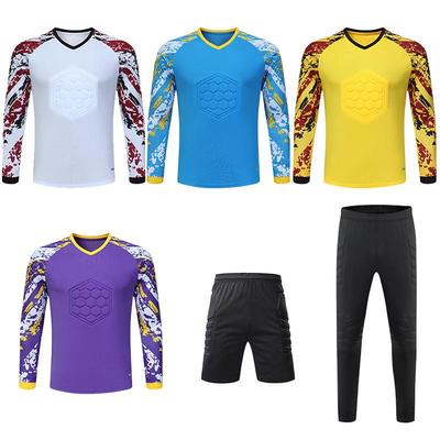 Football – Tenues de football