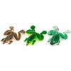 Richiamo Di Pesca Artificiale Di Esca Di Pesca Di 6cm / 5.5g Frog Fishing Lure