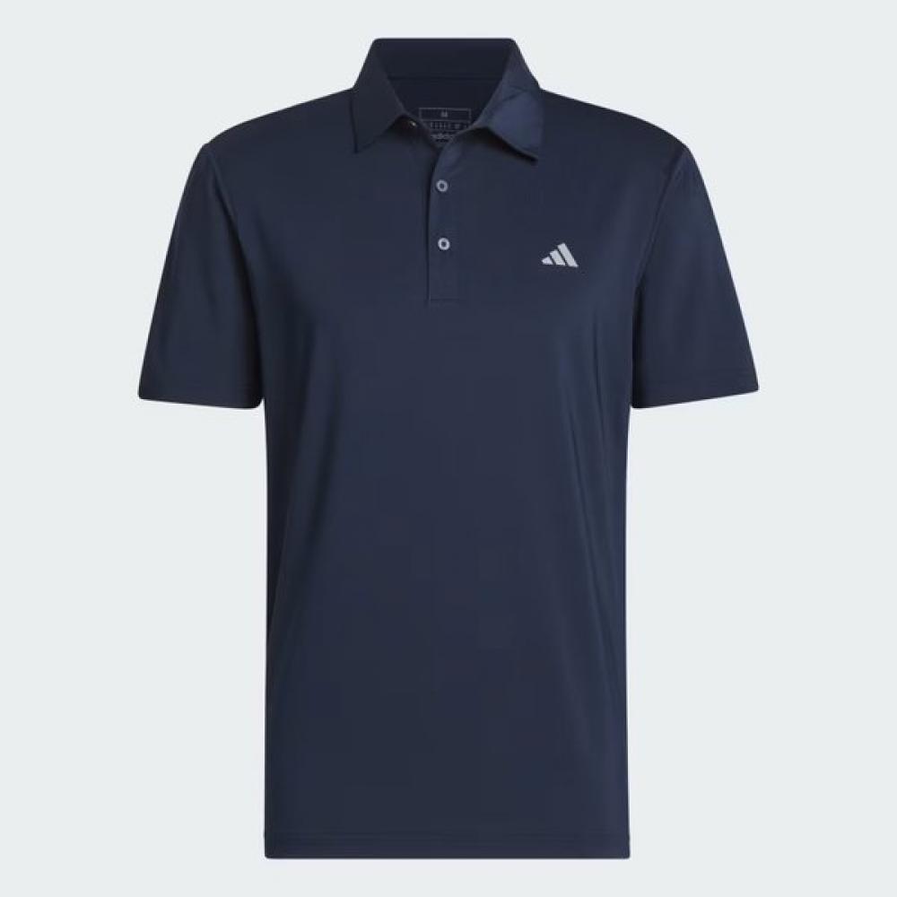 

Adidas Футболка мужская Golf 24 UlTimaTe 365 Solid Polo с воротником Im8410 M