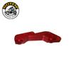 Goten 82mm Racing 4 Pistons Brake Caliper Adapter 6mm For Pit Dirt Bike Motard
