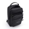 Men's Chest Bag Sports Commuter Shoulder Bag Multifunctional Nylon Large Capacity Outdoor Crossbody Bag